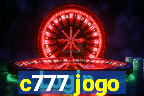 c777 jogo